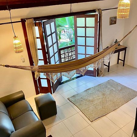 Apto Camarote Duplex Da Vila De Pf Leilighet Praia do Forte Eksteriør bilde