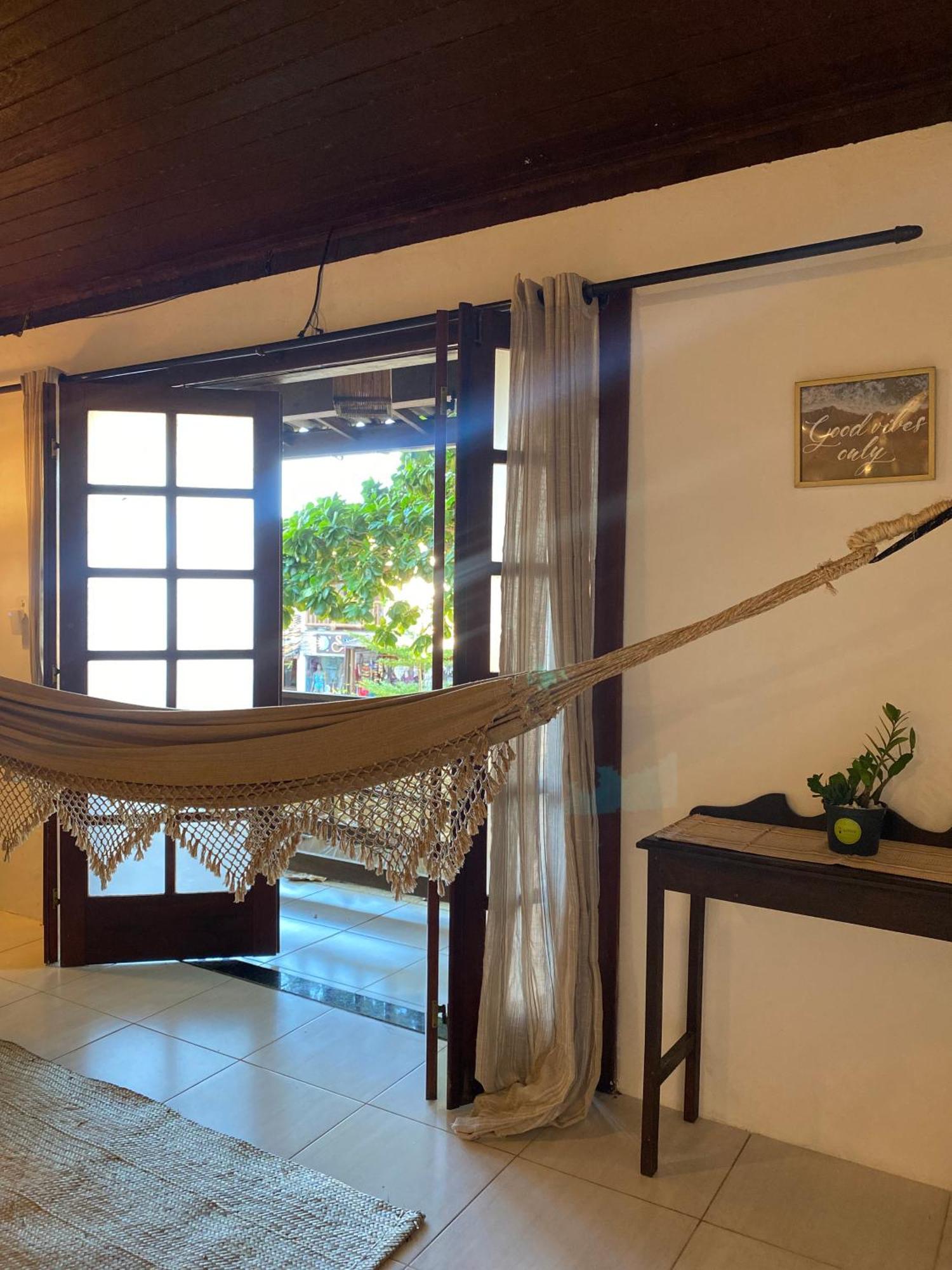 Apto Camarote Duplex Da Vila De Pf Leilighet Praia do Forte Eksteriør bilde